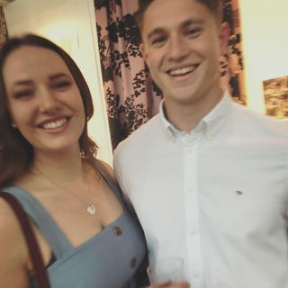 Eilidh Ferguson's avatar