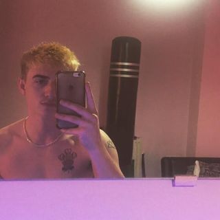 Phil  Robinson's avatar