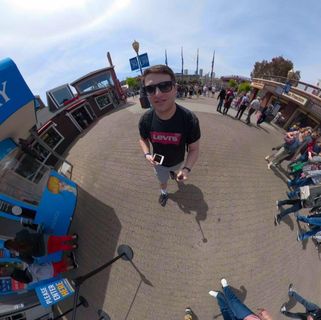 Max Ben-Nathan's avatar