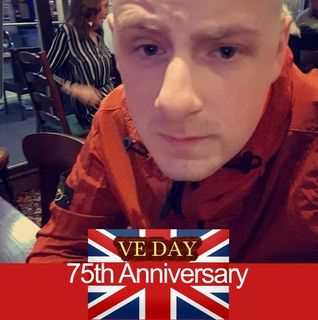 Warren J Scott's avatar