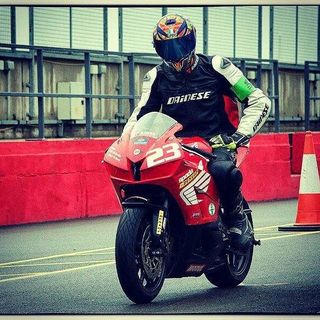 Thomas Dawson's avatar