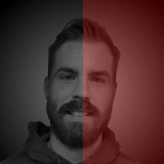 Rhydian Long's avatar