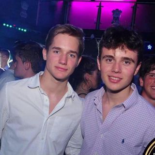 James Lovell's avatar