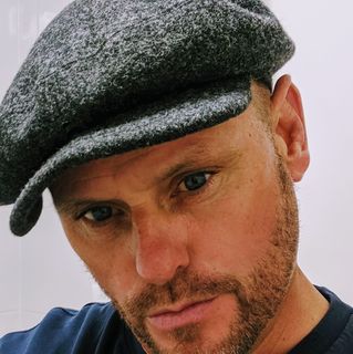 Ian Goguel's avatar