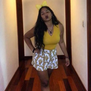 Joyce Hiscocks's avatar