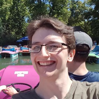 Sam Vendittelli's avatar