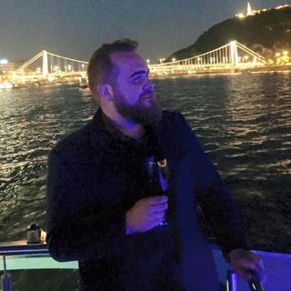 Benio Urbanowicz's avatar