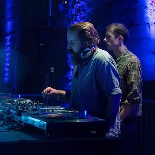 Dan Short - dts's avatar