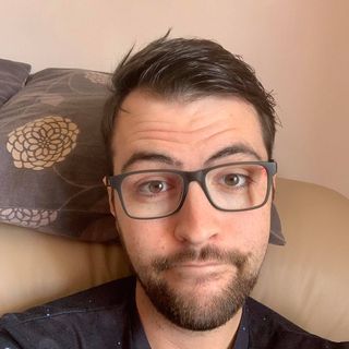 James Spivey's avatar