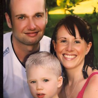 Nicola Pearson's avatar