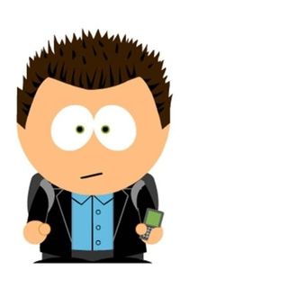 Alex Feltwell's avatar