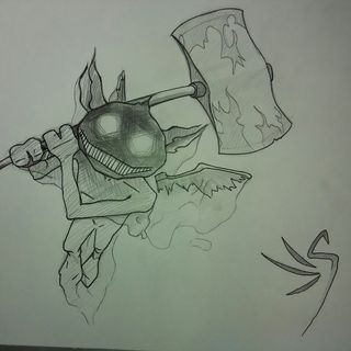 Efrain Campos Rodriguez's avatar