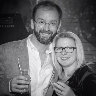 Steve Lewington's avatar