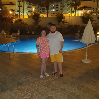 Georgina Mccallen's avatar