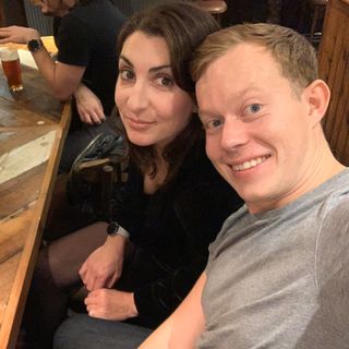 Calvin Holloway's avatar