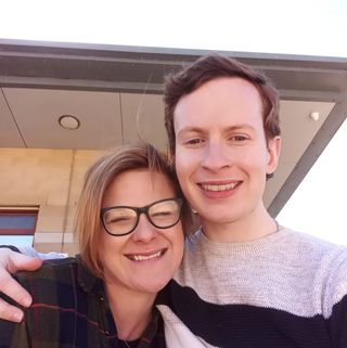 Karl Kingston's avatar