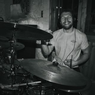 Oliver Willy-Hame Bignell's avatar