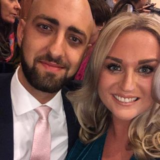 Chris Michael's avatar