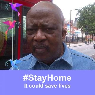 Joseph Adewole's avatar