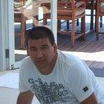 Matthew Moore's avatar