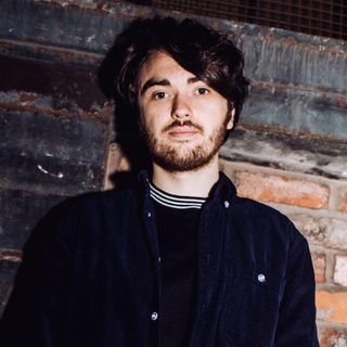 Daniel Orzel's avatar