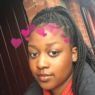 Claudia Ababio's avatar