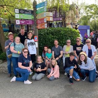 Darren Martin's avatar