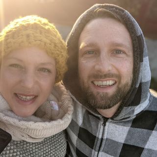 Gavin Pedley's avatar