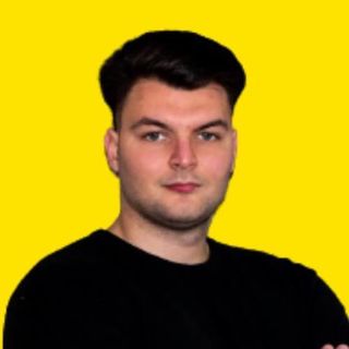 Vlad Vieriu's avatar