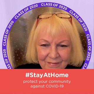 Maxine Wilson's avatar