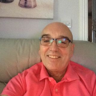 John Cotter's avatar