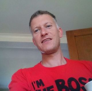 Barry Fleming's avatar