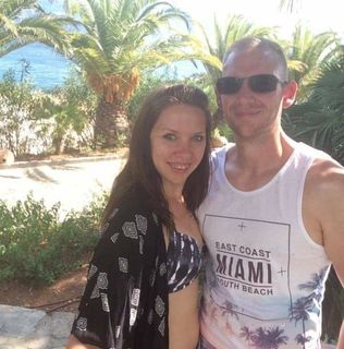 Matthew Reid's avatar