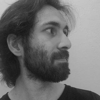 Ricardo Gouveia's avatar