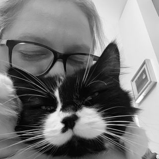 Harriett Gething's avatar