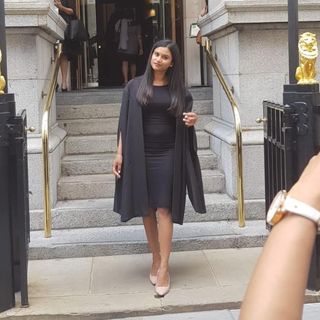 Archna Kamle's avatar