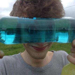 Sam Kirby Muir's avatar