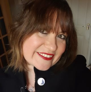 Kelly Findlay's avatar