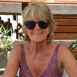 Aileen Dunkeld's avatar