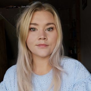 Hannah Chloe Jarvis's avatar