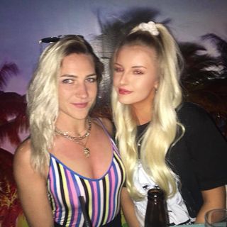 Emily Arrowsmith's avatar