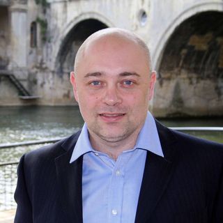 Andrew Carr's avatar