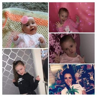 Tina Carlin's avatar