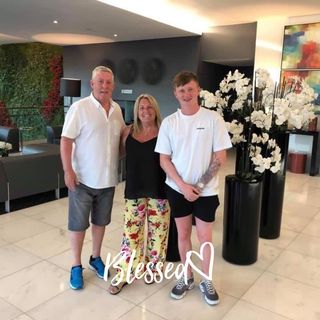 Theresa Rooney's avatar