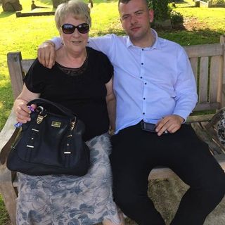 Craig Godfrey's avatar