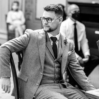 Matt Glover's avatar