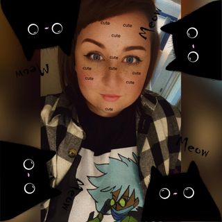 Chelsea Jade Neil's avatar