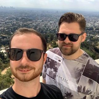 Chris Tayler's avatar