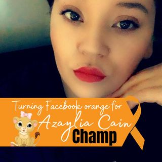 Tiff Kma Brockhouse's avatar