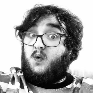 Danny Short's avatar